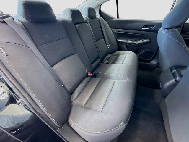 used 2021 Nissan Altima car, priced at $15,888