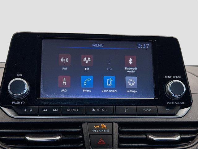 used 2021 Nissan Altima car, priced at $15,888