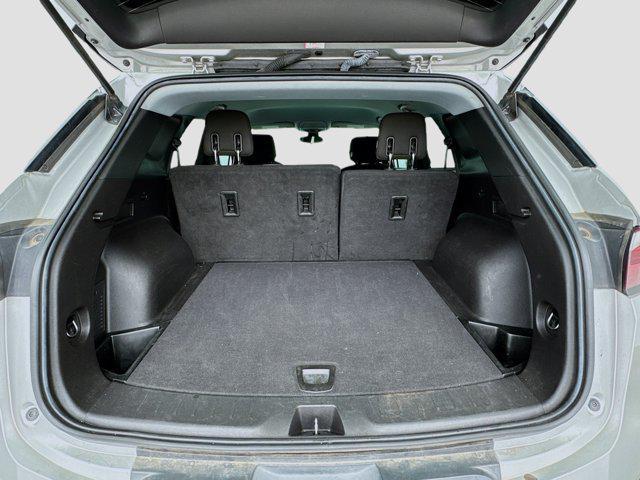 used 2021 Chevrolet Blazer car, priced at $21,195