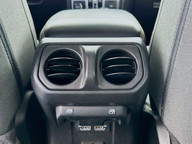 used 2024 Jeep Wrangler car, priced at $39,999