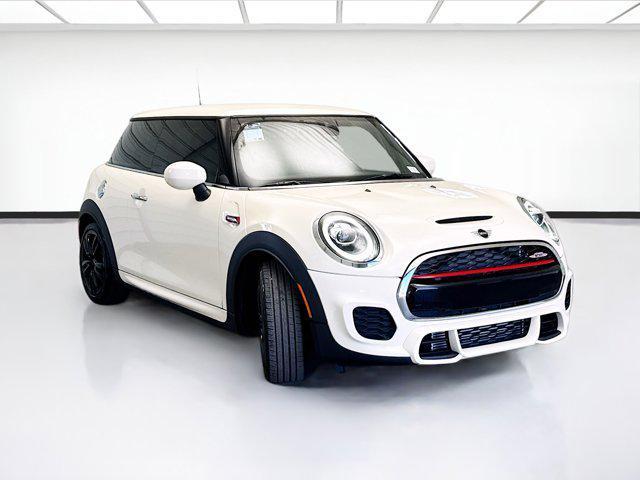 used 2021 MINI Hardtop car, priced at $29,450