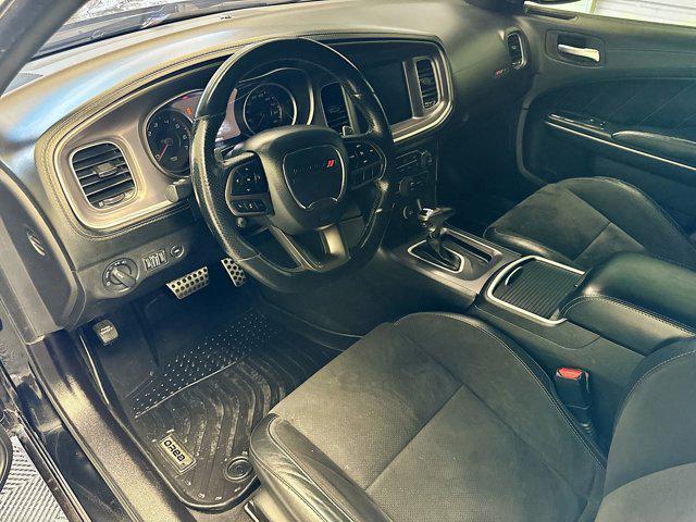 used 2021 Dodge Charger car, priced at $40,740