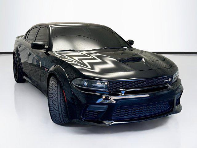 used 2021 Dodge Charger car, priced at $40,740