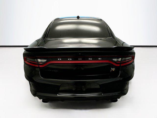 used 2021 Dodge Charger car, priced at $40,740