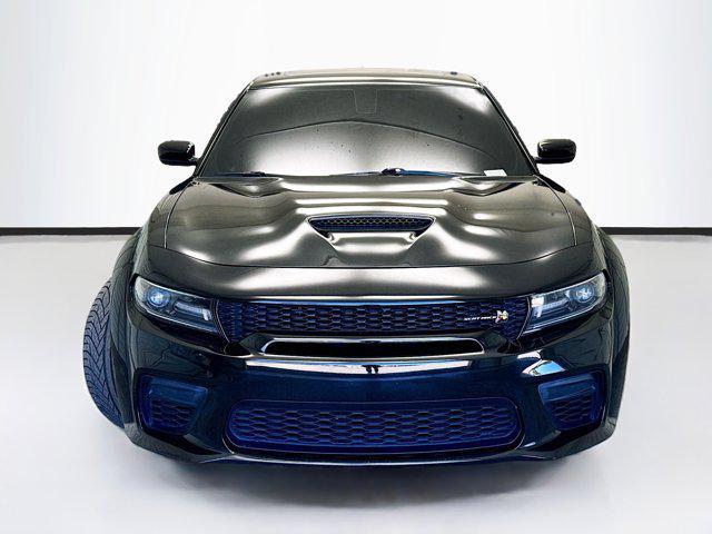 used 2021 Dodge Charger car, priced at $40,740