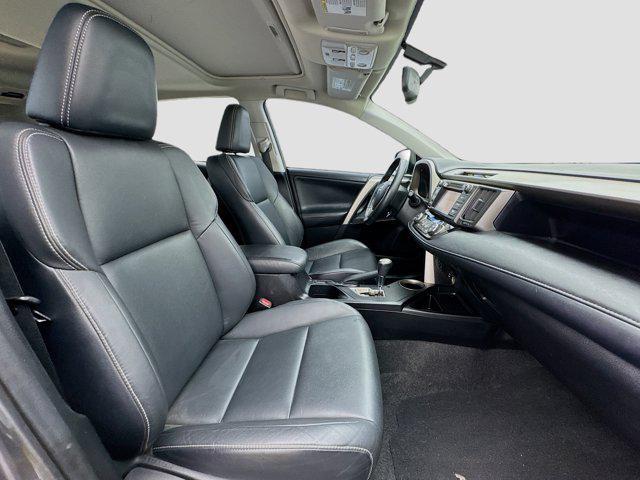 used 2015 Toyota RAV4 car, priced at $17,975