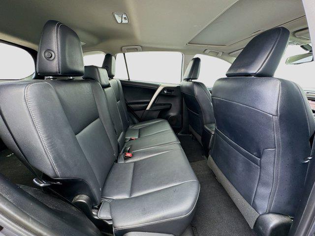 used 2015 Toyota RAV4 car, priced at $17,975
