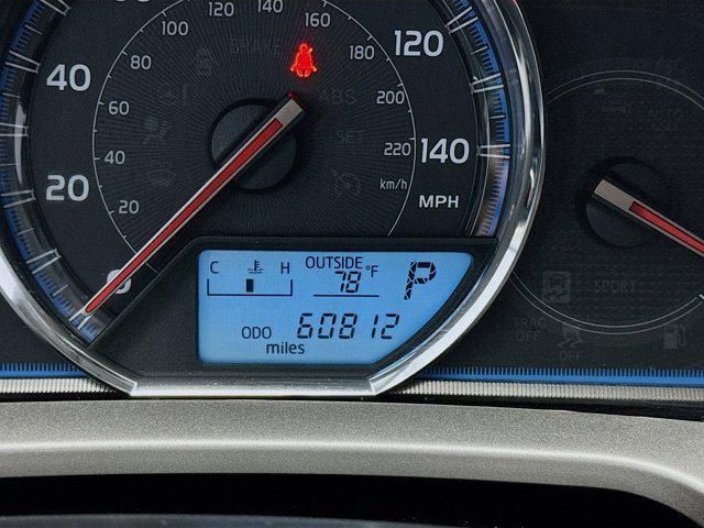 used 2015 Toyota RAV4 car, priced at $17,975