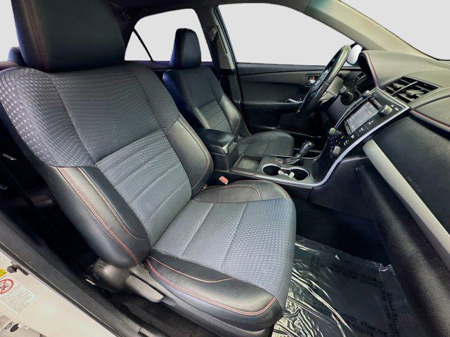 used 2015 Toyota Camry car, priced at $14,975