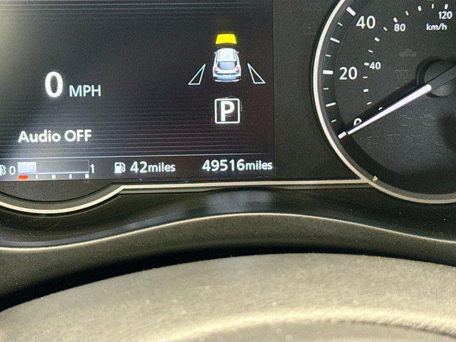 used 2020 Nissan Kicks car, priced at $14,997