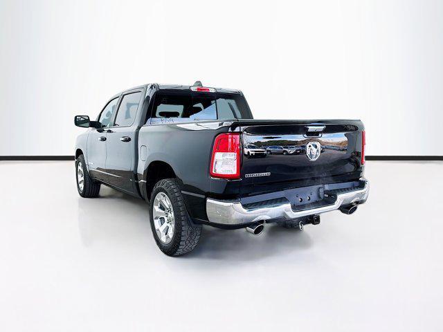 used 2020 Ram 1500 car, priced at $27,998