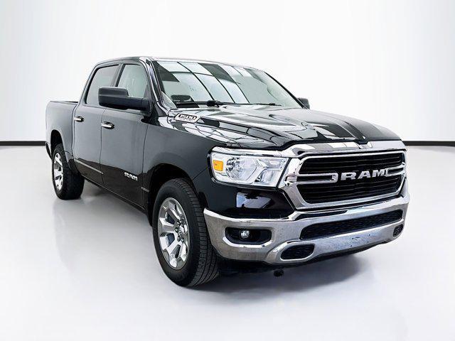 used 2020 Ram 1500 car, priced at $27,998