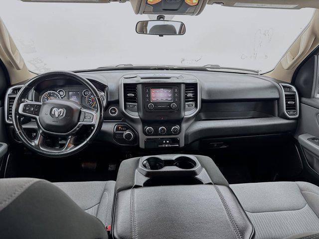 used 2020 Ram 1500 car, priced at $27,998