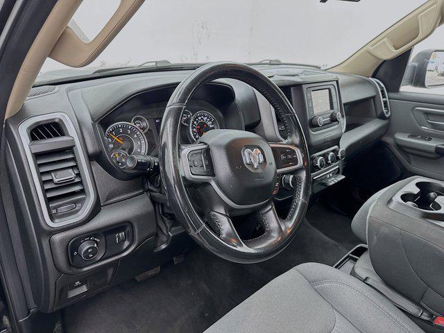 used 2020 Ram 1500 car, priced at $27,998