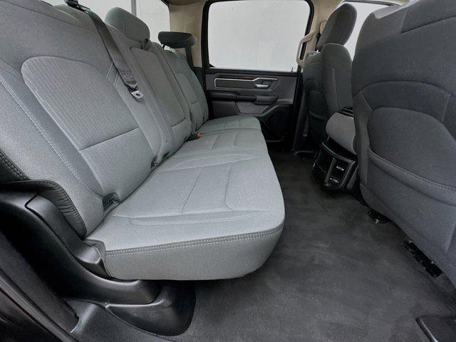 used 2020 Ram 1500 car, priced at $27,998