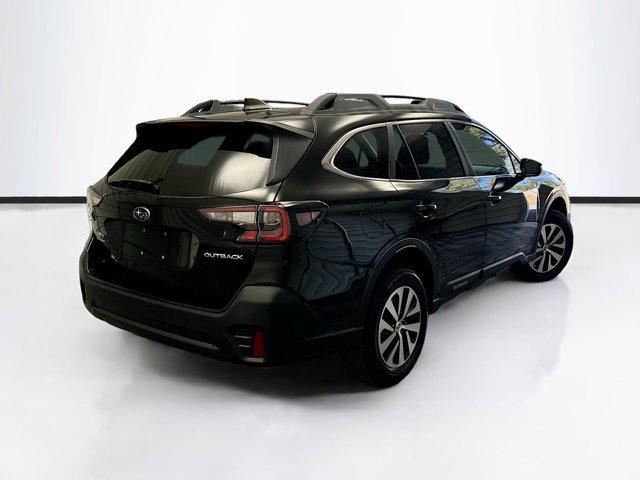 used 2020 Subaru Outback car, priced at $20,403