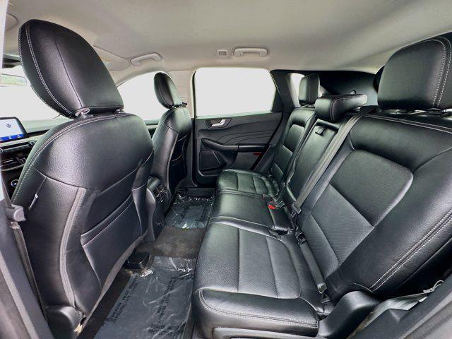 used 2021 Ford Escape car, priced at $17,888
