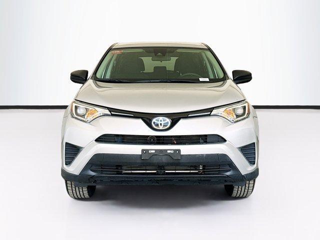 used 2017 Toyota RAV4 car, priced at $18,850