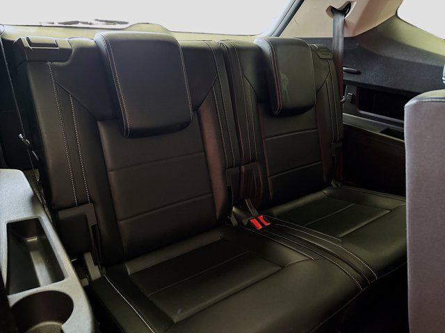 used 2022 Volkswagen Atlas car, priced at $26,300