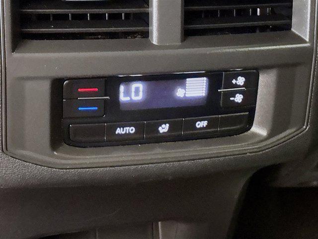 used 2022 Volkswagen Atlas car, priced at $26,300