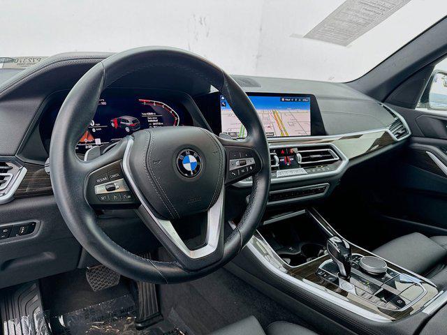 used 2021 BMW X5 car, priced at $32,988