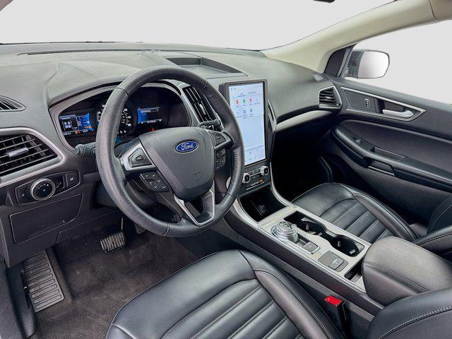 used 2024 Ford Edge car, priced at $25,958