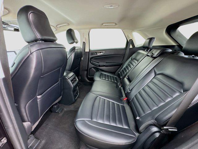 used 2024 Ford Edge car, priced at $25,958