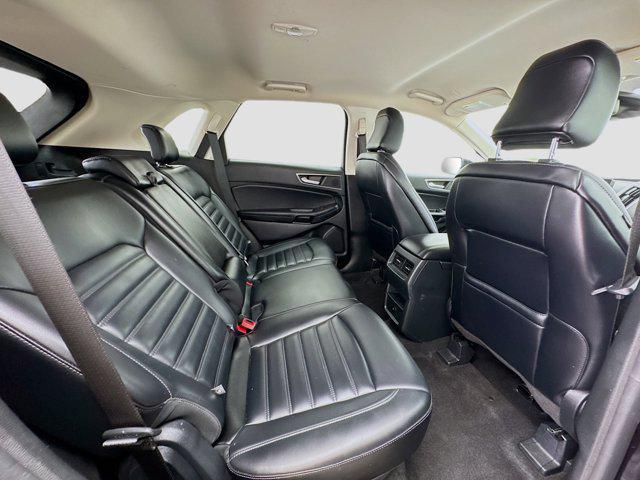 used 2024 Ford Edge car, priced at $25,958