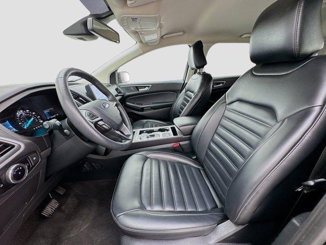 used 2024 Ford Edge car, priced at $25,958