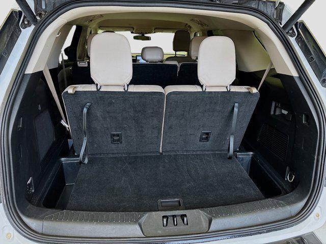 used 2023 Ford Explorer car, priced at $27,777