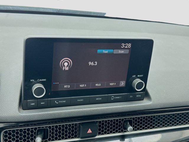 used 2022 Honda Civic car, priced at $21,998