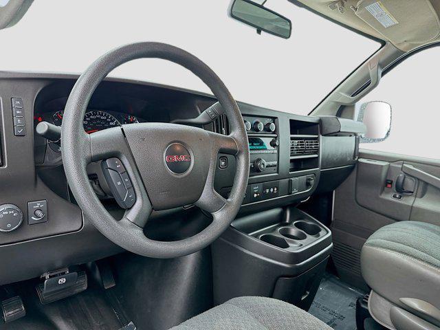 used 2022 GMC Savana 2500 car, priced at $28,250