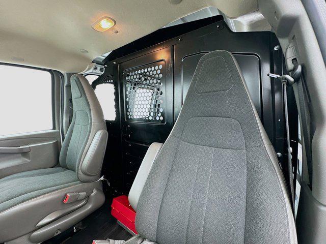 used 2022 GMC Savana 2500 car, priced at $28,250