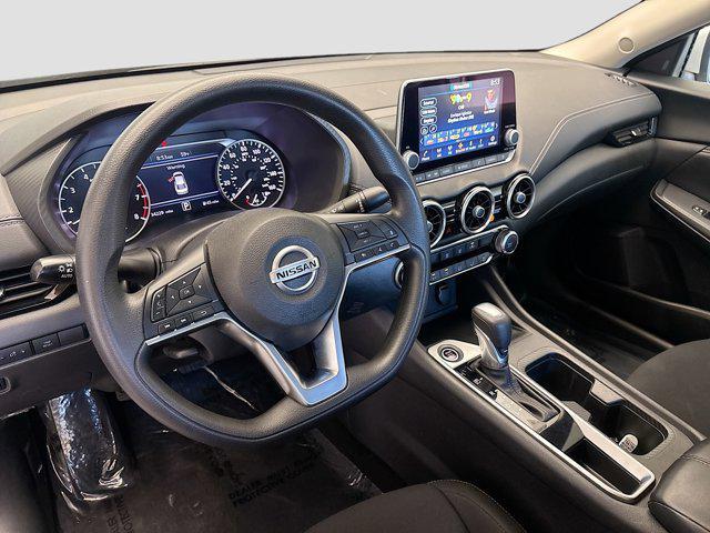 used 2023 Nissan Sentra car, priced at $17,995