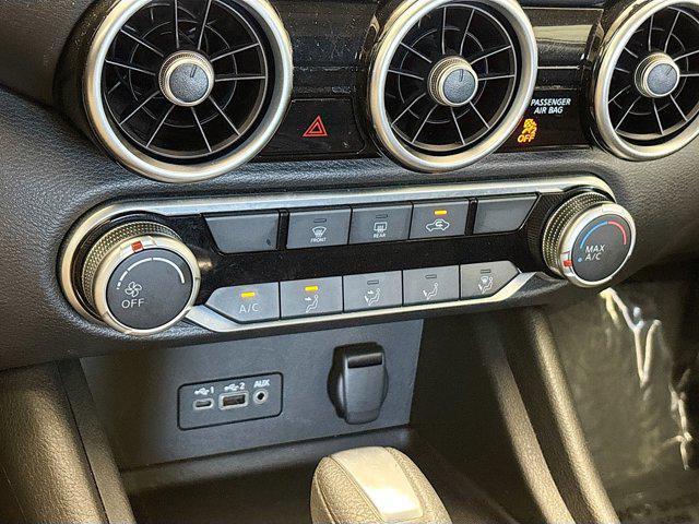 used 2023 Nissan Sentra car, priced at $17,995