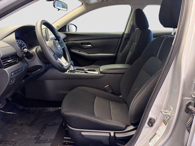 used 2023 Nissan Sentra car, priced at $17,995