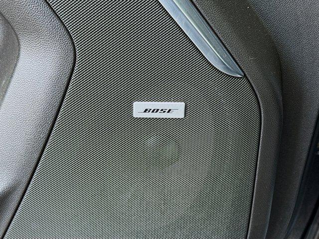 used 2021 GMC Yukon car, priced at $52,250