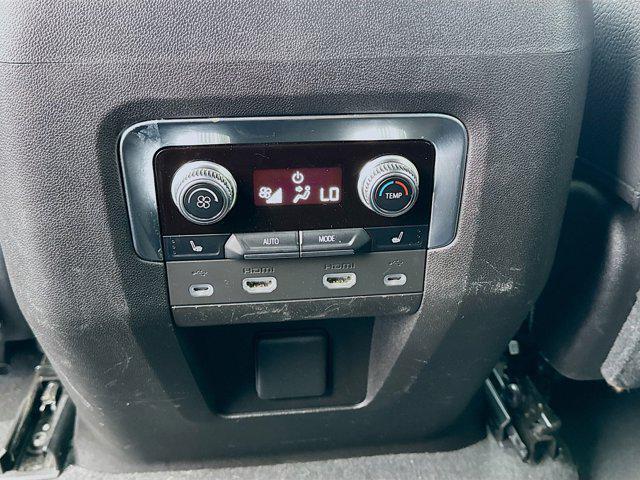 used 2021 GMC Yukon car, priced at $52,250