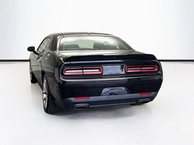 used 2022 Dodge Challenger car, priced at $21,199