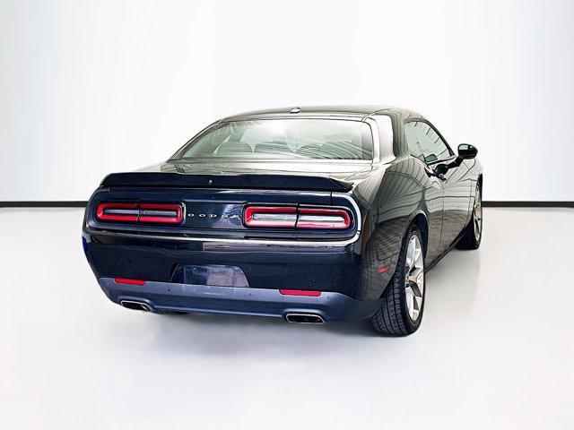 used 2022 Dodge Challenger car, priced at $21,199