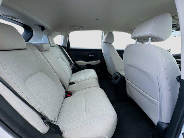 used 2023 Honda HR-V car, priced at $22,398