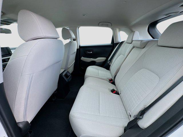 used 2023 Honda HR-V car, priced at $22,398