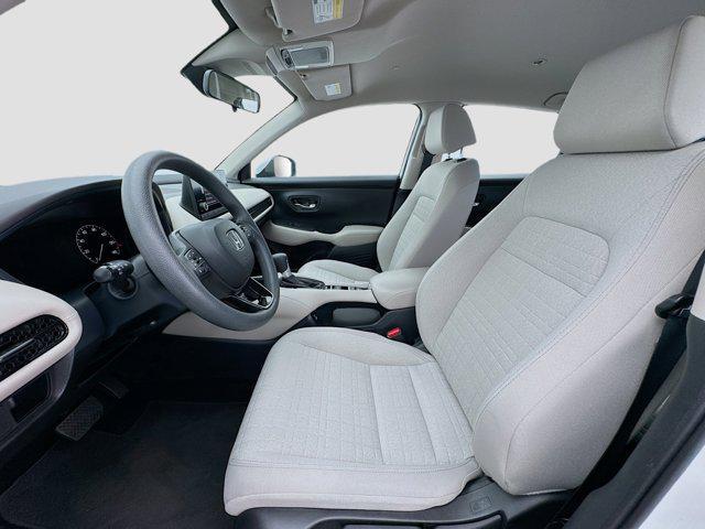 used 2023 Honda HR-V car, priced at $22,398