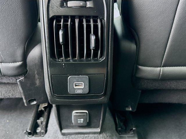 used 2023 Jeep Compass car, priced at $24,488