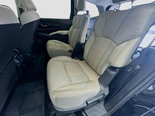 used 2023 Subaru Ascent car, priced at $28,998
