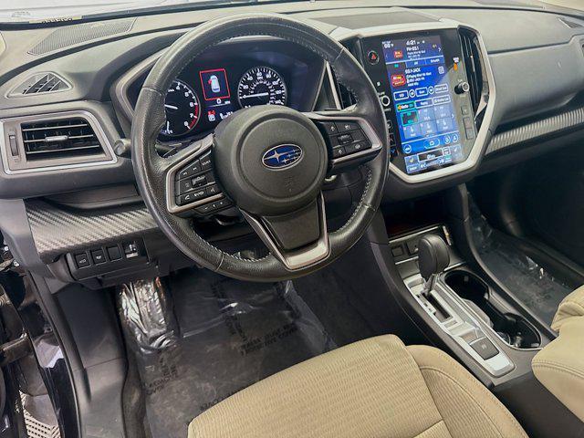 used 2023 Subaru Ascent car, priced at $28,998