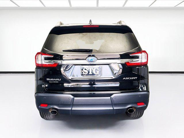 used 2023 Subaru Ascent car, priced at $28,998