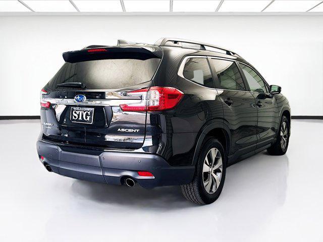 used 2023 Subaru Ascent car, priced at $28,998