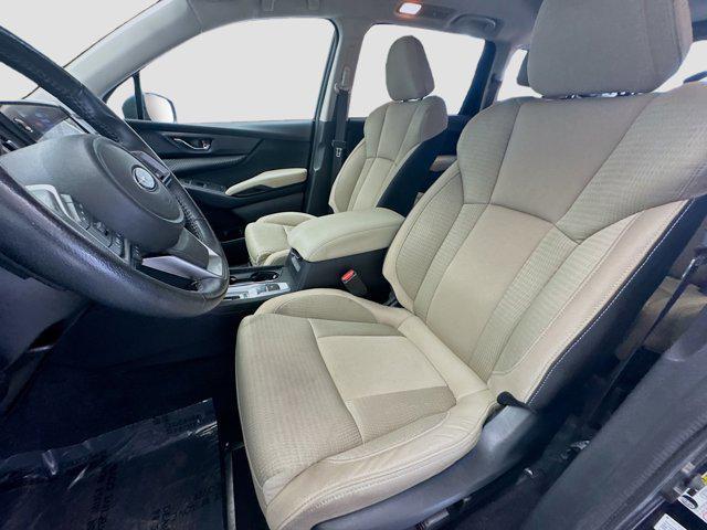 used 2023 Subaru Ascent car, priced at $28,998