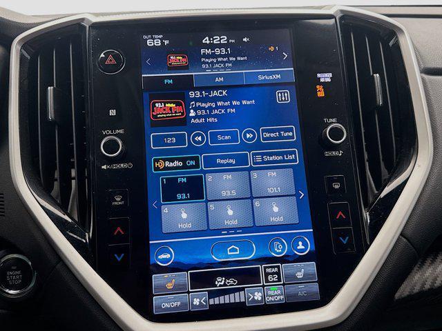 used 2023 Subaru Ascent car, priced at $28,998